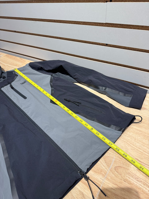 Kith Madison Jacket Shadow Sz M