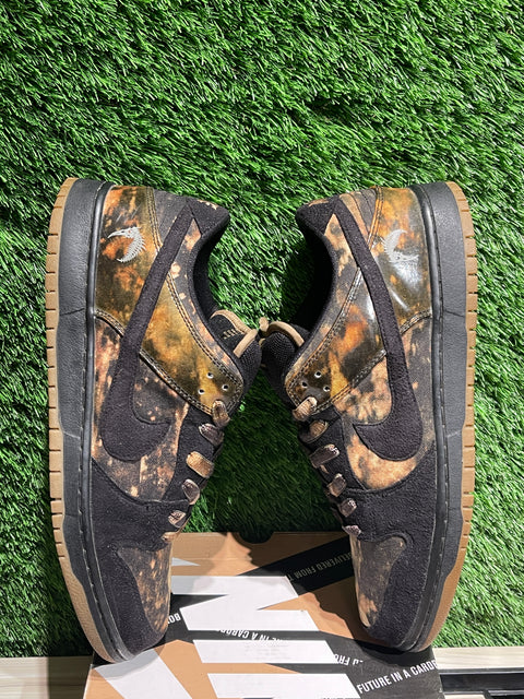 Nike SB Dunk Low Pushead 2 Sz 11.5