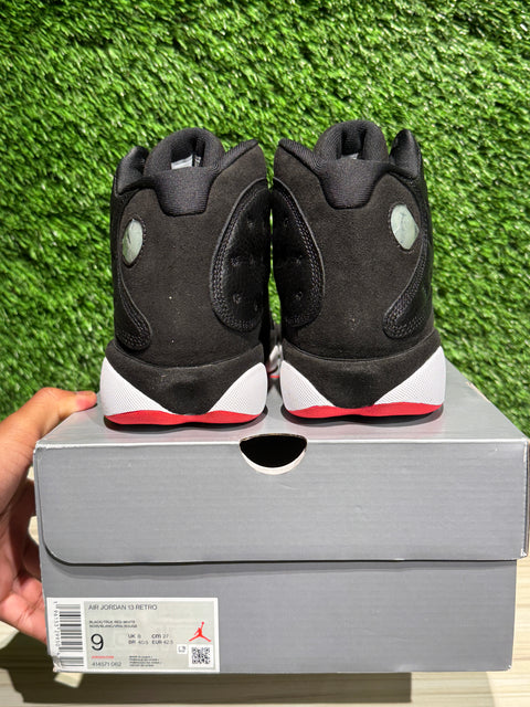 Jordan 13 Retro Playoffs (2023) Sz 9
