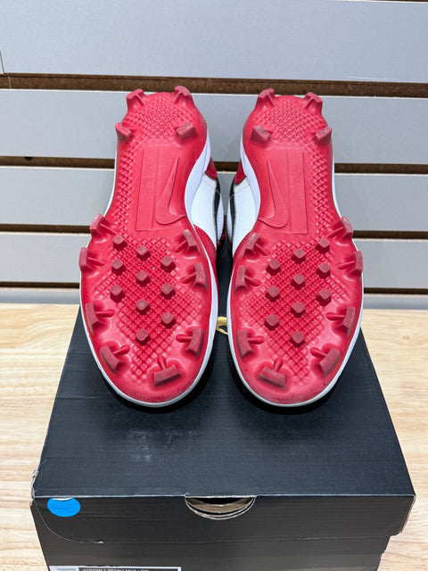 Jordan 1 Retro MCS Low Chicago Sz 7.5M