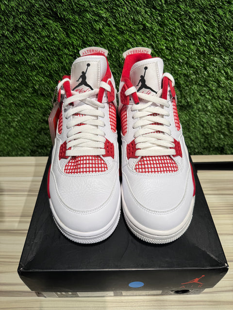Jordan 4 Retro Alternate 89 Sz 10M