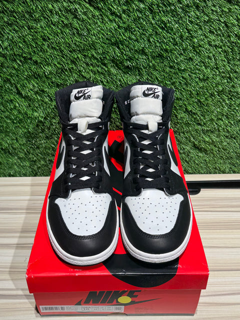Jordan 1 Retro High '85 Black White (2023)