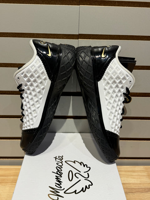 Nike Kobe 3 Low Protro Mambacita Sz 8