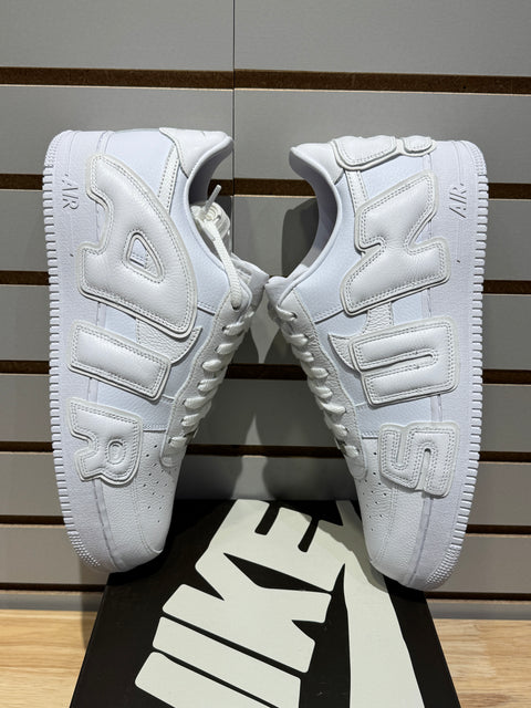 Nike Air Force 1 Low Cactus Plant Flea Market White (2024) Sz 13