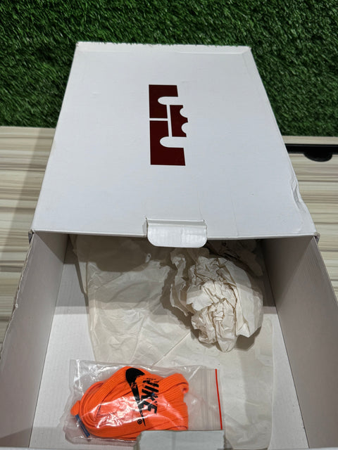 Nike LeBron 9 China (YOTD) Sz 9