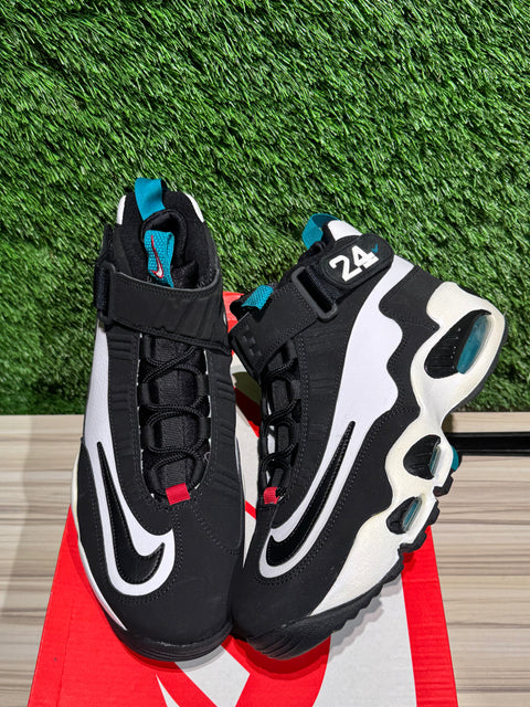 Nike Air Griffey Max 1 White Freshwater (2021) Sz 9.5M