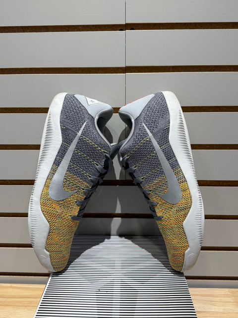 Nike Kobe 11 Elite Low Master of Innovation Sz 13