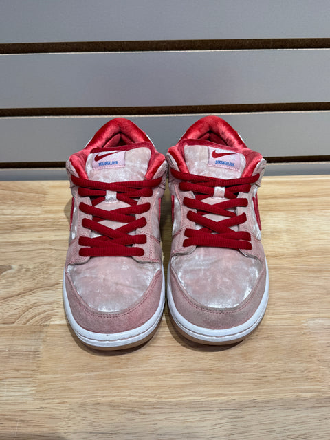 Nike SB Dunk Low StrangeLove Skateboards Sz 7.5