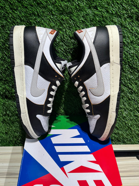 Nike SB Dunk Low HUF San Francisco Sz 9M