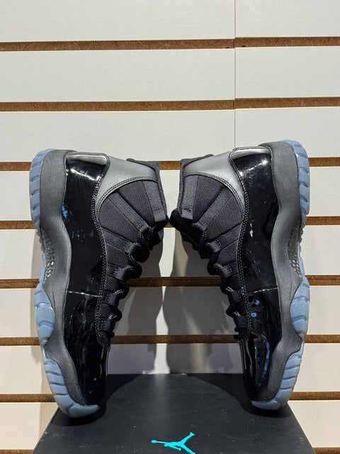 Jordan 11 Retro Gamma Blue (2025) Sz 11