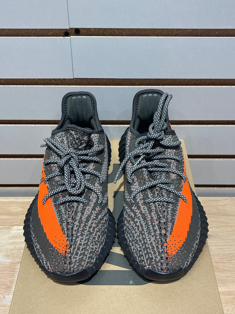 adidas Yeezy Boost 350 V2 Carbon Beluga Sz 7