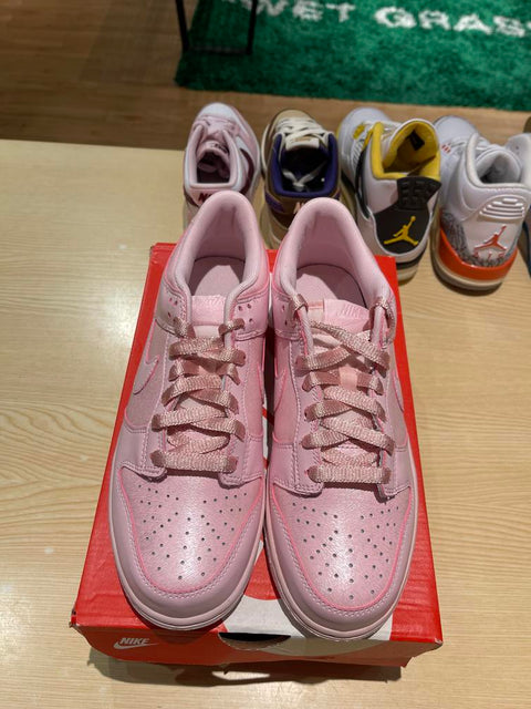 Nike Dunk Low Prism Pink (GS)