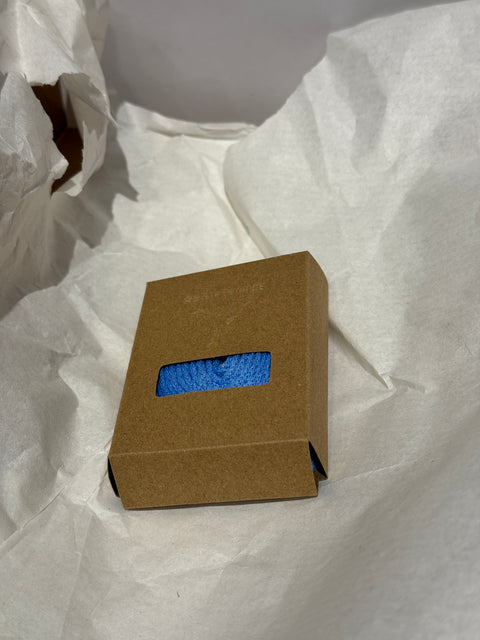Jordan 1 Retro High OG UNC Toe Sz 7.5
