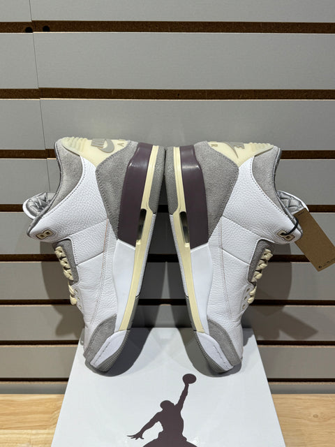 Jordan 3 Retro SP A Ma Maniére (Women's) Sz 11.5M