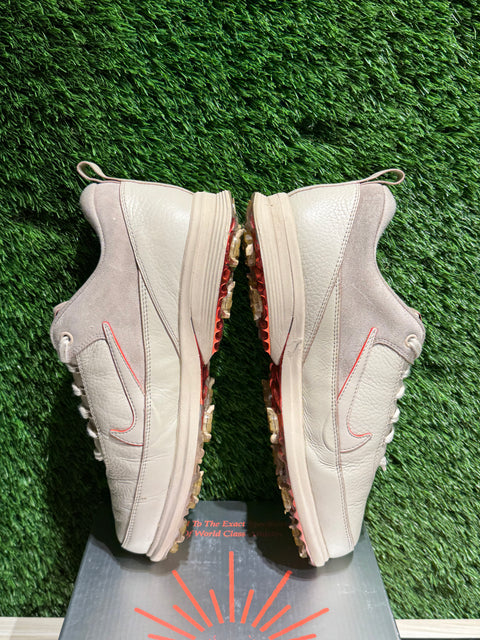 Nike Victory Tour 4 Justin Timberlake Raggio Di Sole (Wide) Sz 9M