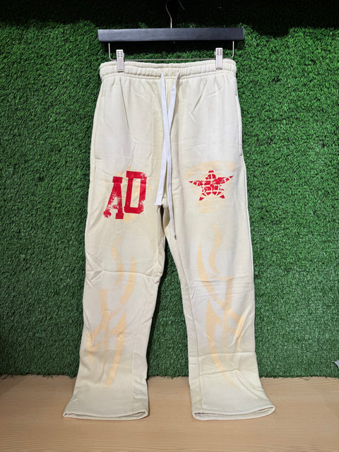 Awoken Dreams Dream Dept. Cream Sweats