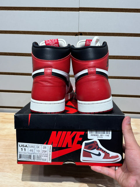Jordan 1 Retro Chicago (2015) Sz 11