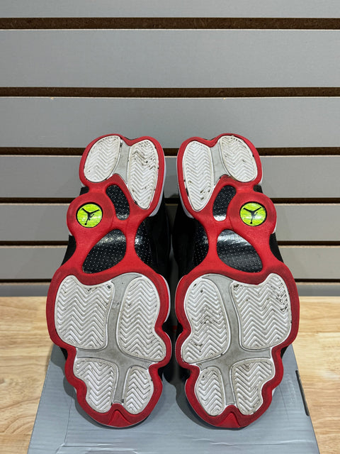 Jordan 13 Retro Playoffs (2023) Sz 10.5