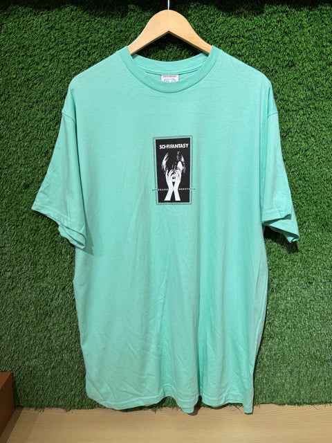 Sci-Fi Fantasy Tee Sz XL