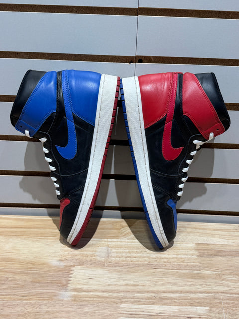 Jordan 1 Retro Top 3 Sz 12