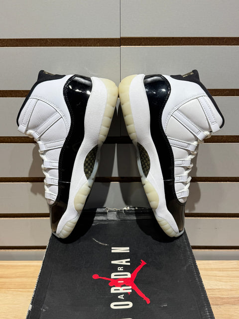 Jordan 11 Retro DMP Gratitude (2023) (GS) Sz 5.5Y