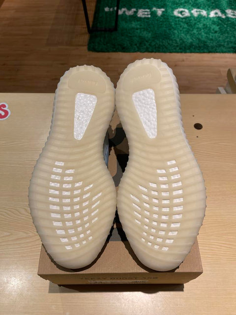 adidas Yeezy Boost 350 V2 Mono Ice Sz 13