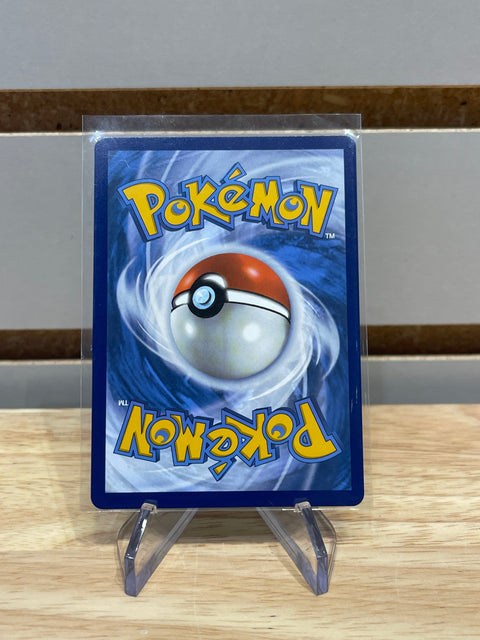 N's Zoroark ex - 185/159 - Pokemon SV09: Journey Together (JTG)