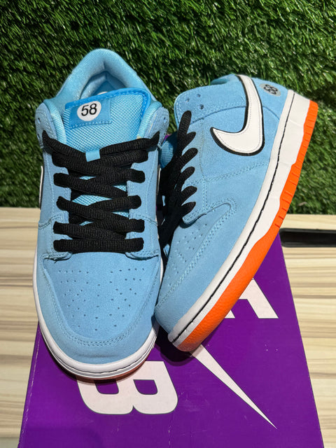 Nike SB Dunk Low Club 58 Gulf Sz 9M
