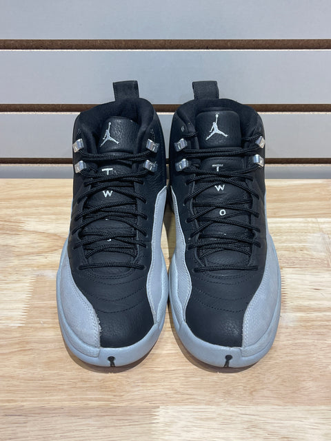 Jordan 12 Retro Barons Sz 8