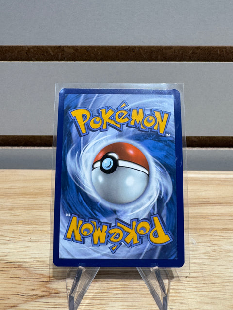 Tirtouga - 106/086 - Pokemon SV: Black Bolt (BLK)