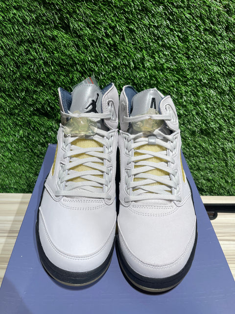 Jordan 5 Retro A Ma Maniére Dawn (Women's) Sz 10.5W/9M