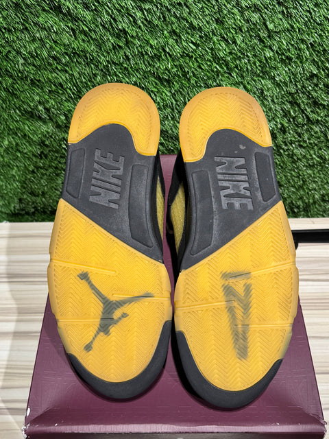 Jordan 5 Retro A Ma Maniére Dusk Sz 10.5M