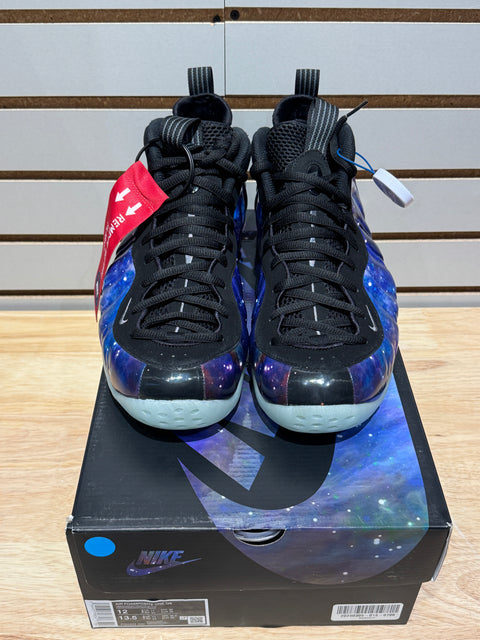 Nike Air Foamposite One Galaxy (2025) Sz 12