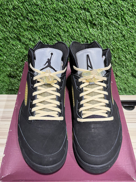 Jordan 5 Retro A Ma Maniére Dusk Sz 10.5