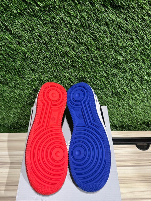 Nike Air Force 1 Low 82 (GS) Sz 3.5Y