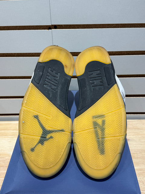 Jordan 5 Retro A Ma Maniére Dawn (Women's) Sz 9.5M