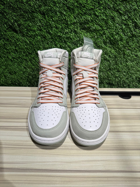 Jordan 1 Retro High OG Seafoam (Women's) Sz 8.5M/10W