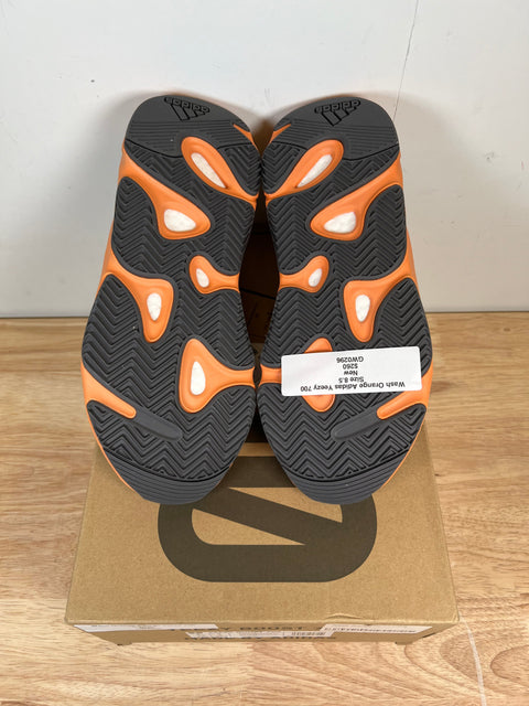 adidas Yeezy Boost 700 MNVN Orange