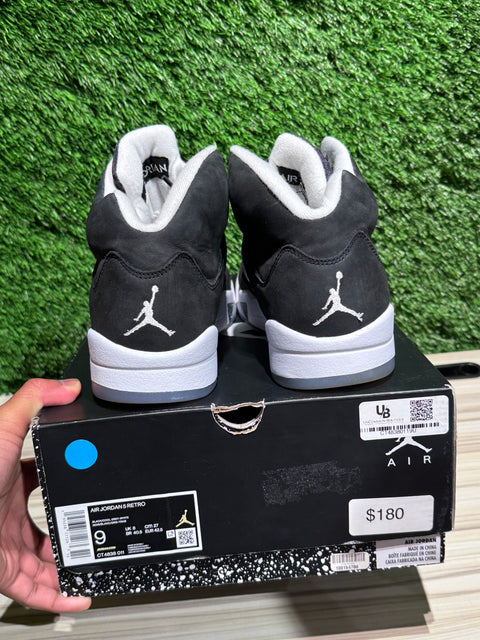 Jordan 5 Retro Moonlight (2021) Sz 9