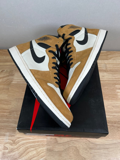 Jordan 1 Retro High Rookie of the Year