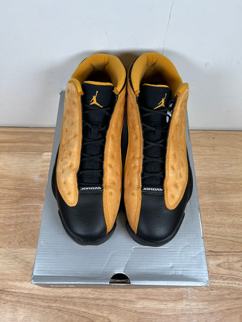 Jordan 13 Retro Low Chutney