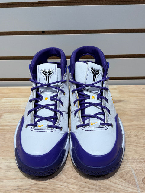Nike Kobe 1 Protro Think 16 Close Out Sz 12M