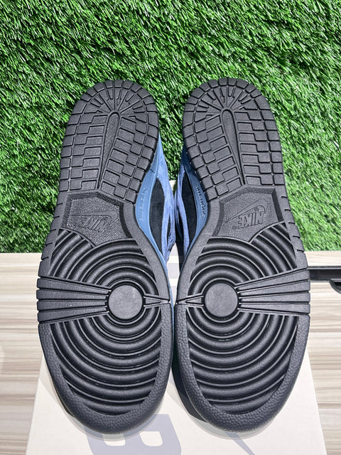 Nike SB Dunk Low Supreme 94 Ocean Fog Sz 10M