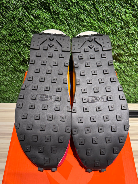 Nike LD Waffle sacai Varsity Blue Sz 7M