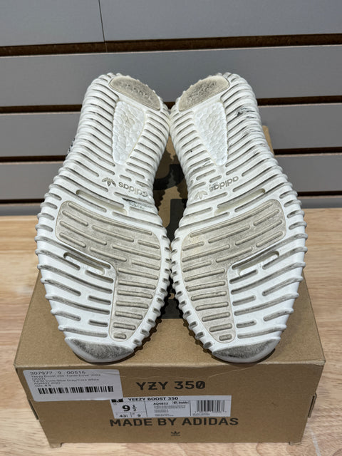 adidas Yeezy Boost 350 Turtledove (2022) Sz 9.5