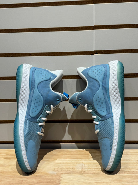 Nike KD Trey 5 VII Cerulean Sz 12