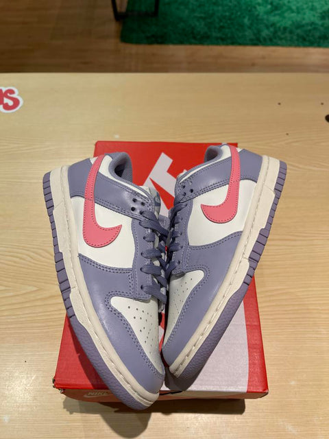 Nike Dunk Low Indigo Haze (Women's) Sz 3.5Y/5W