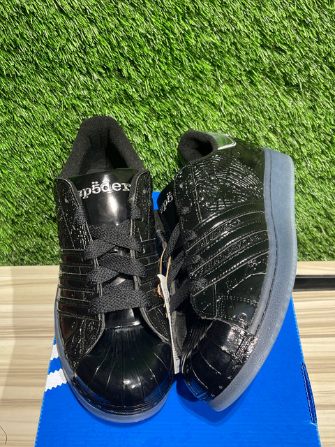 adidas Superstar Sp5der Black