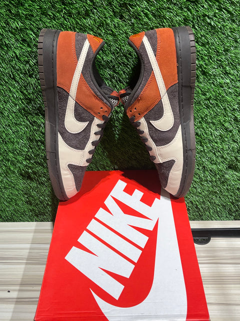 Nike Dunk Low Red Panda Sz 9.5M