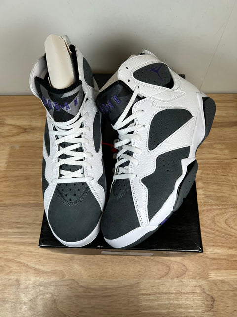 Jordan 7 Retro Flint (2021)